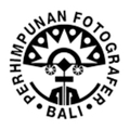 Logo Perhimpunan Fotografer Bali
